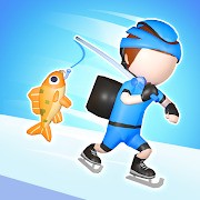 Fishing Race [ВЗЛОМ: Нет Рекламы] 0.4