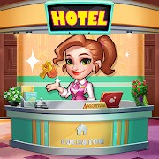 Hotel Frenzy: Design Grand Hotel Empire [MOD: Infinite Stars] 1.0.17