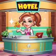 Hotel Frenzy: Design Grand Hotel Empire [ВЗЛОМ: Бесконечные Звезды] 1.0.17