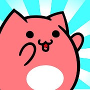 Kitty Cat Clicker - Game [ВЗЛОМ: Много Денег/Нет Рекламы] 1.2.11