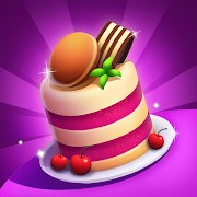 Tile Master 3D - Triple Match & 3D Pair Puzzle [ВЗЛОМ: Бесплатные Покупки] 1.5.9