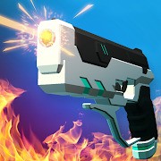 GunFire : City Hero [ВЗЛОМ: Бесплатные Покупки] 1.1.2