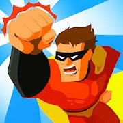 Hero Strike 3D [MOD: Much Money/No Advertising] 1.2.3