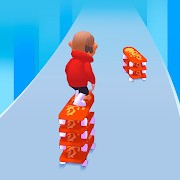 Doggface: Skate and Stack [ВЗЛОМ: Нет Рекламы] 0.5.0