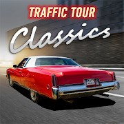 Traffic Tour Classic [MOD: All Cars Available/Free Shopping] 1.2.0