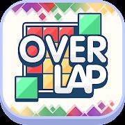 OVERLAP [MOD: Much money] 1.0