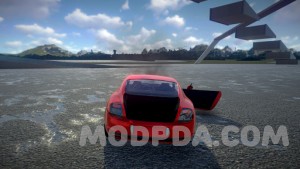 WDAMAGE : Car Crash Engine screenshot №4