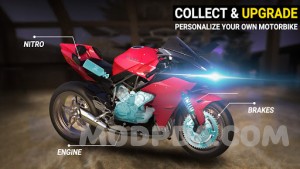 Speed Motor Dash:Real Simulator screenshot №5