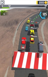 Turbo Tap Race screenshot №3