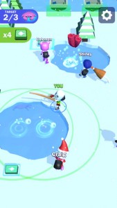 Fishing Race screenshot №4