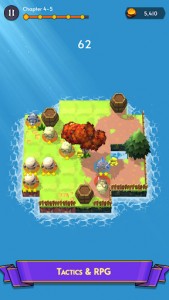 Puzzle Battle: The Hunter screenshot №2