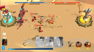 Trojan War 2: Эпическая битва с Троей screenshot №6