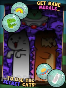 Kitty Cat Clicker - Game screenshot №4
