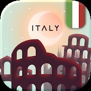 ITALY. Land of Wonders [ВЗЛОМ: Много Бонусов] 1.0.2