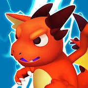 Merge Monster Evolution: Summon & Merge RPG [ВЗЛОМ: Много Денег] 1.0.24