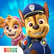 PAW Patrol Rescue World [MOD: All Content Available] 2022.7.0
