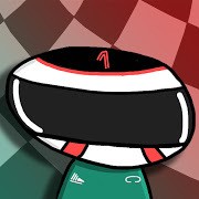 Scuderia Racing [ВЗЛОМ: Много Денег] 1.0.2 b40