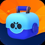 Box Simulator for Brawl Stars [MOD: Much money] 10.0.2