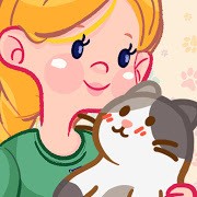 Kitten Home: Decorate Adorable House For Neko [MOD: No Ads] 1.2.1
