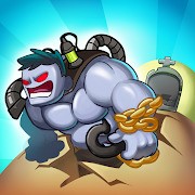 Plant Defense - Merge and Building Defense Zombie [ВЗЛОМ: Бесплатные Покупки/Нет Рекламы] 0.0.9