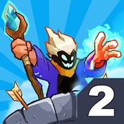 King of Defense 2: Epic Tower Defense [MOD: Lots of Diamonds] 1.0.24