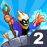 King of Defense 2: Epic Tower Defense [ВЗЛОМ: Много Алмазов] 1.0.24