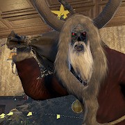 Krampus: Horror Game [MOD: No Ads] 1.3