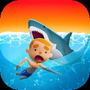Shark Escape 3D - Swim Fast! [ВЗЛОМ: Много Денег/Нет Рекламы] 1.0.99
