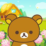 Rilakkuma Farm [MOD: No Ads] 3.7.1