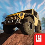 Offroad PRO - Clash of 4x4s [MOD: Free Shopping] 1.0.22