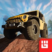 Offroad PRO - Clash of 4x4s [ВЗЛОМ: Бесплатные Покупки] 1.0.22