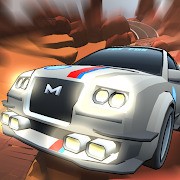 Minicar io : Messy Racing [MOD: Free Shopping] 2.1.8