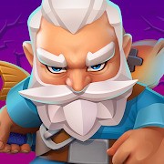 Hero Rush: Adventure RPG [ВЗЛОМ: Нет Рекламы] 0.35.2