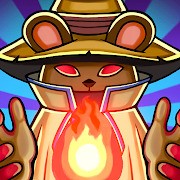 Neko Dungeon: Puzzle RPG [MOD: Free Shopping] 2.05