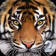 Ultimate Tiger Simulator 2 [ВЗЛОМ: Мод-Меню] 3.0
