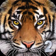 Ultimate Tiger Simulator 2 [MOD: Mod-Menu] 3.0