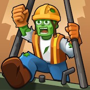 Zombie Escape: Pull the pins & save your friends! [MOD: Much Money/No Advertising] 1.1.2b