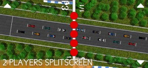 Scuderia Racing screenshot №2