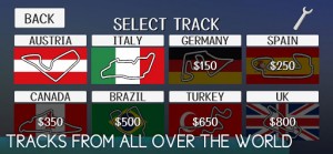 Scuderia Racing screenshot №6