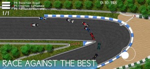Scuderia Racing screenshot №5