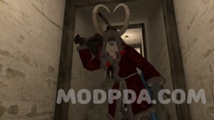 Krampus: Horror Game screenshot №2