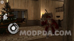 Krampus: Horror Game screenshot №7