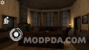 Krampus: Horror Game screenshot №4