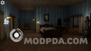 Krampus: Horror Game screenshot №1