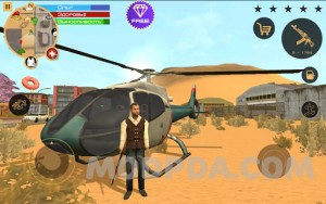 Grand Vegas Crime screenshot №2
