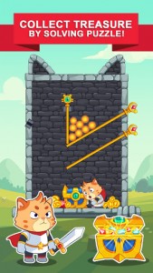 Cat Game - How to Loot screenshot №2