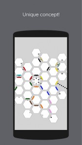 Hexa: Ultimate Hex Puzzle Game screenshot №5