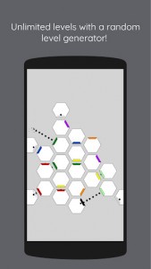 Hexa: Ultimate Hex Puzzle Game screenshot №2