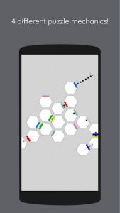 Hexa: Ultimate Hex Puzzle Game screenshot №4