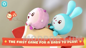 Малышарики: Игры для Малышей screenshot №2